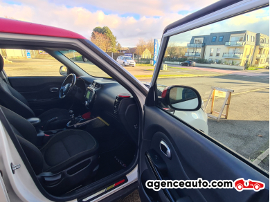 Kia Soul — 11