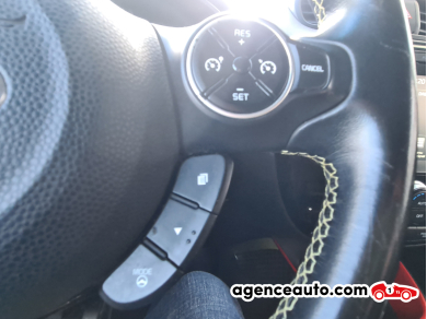 Kia Soul — 29
