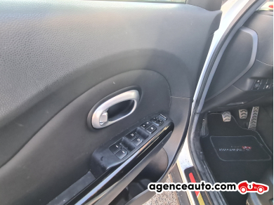 Kia Soul — 33