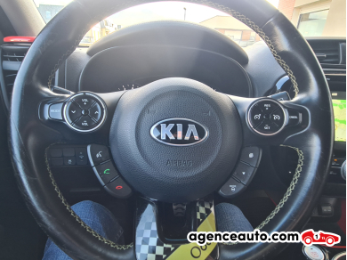 Kia Soul — 13