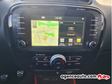 Kia Soul — 15