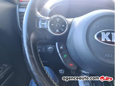 Kia Soul — 28