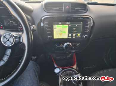 Kia Soul — 14