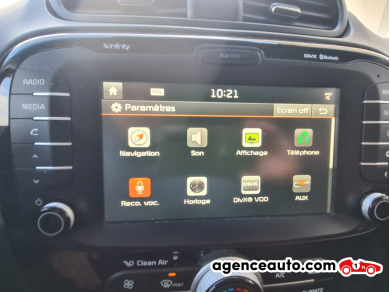 Kia Soul — 30