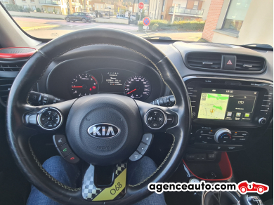 Kia Soul — 12