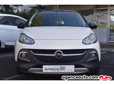 Opel Adam — 2