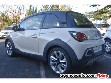 Opel Adam — 5