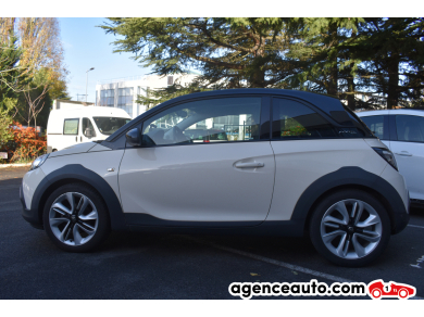 Opel Adam — 4