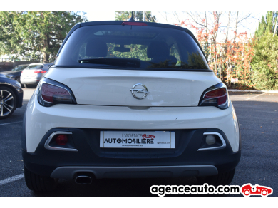 Opel Adam — 6