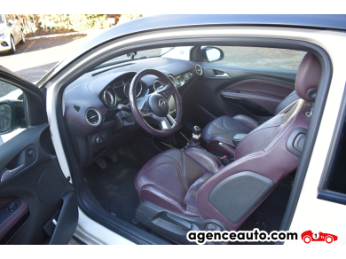 Opel Adam — 8
