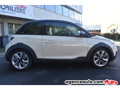 Opel Adam — 7
