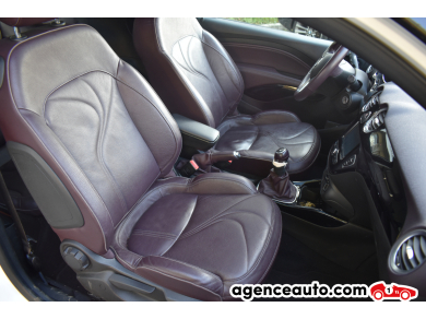 Opel Adam — 12