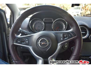 Opel Adam — 10