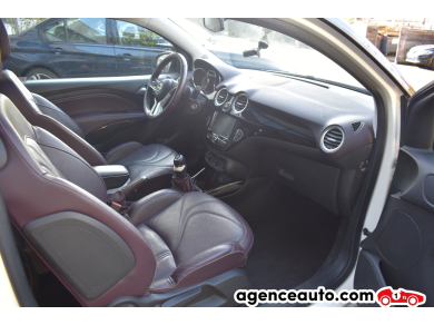 Opel Adam — 11