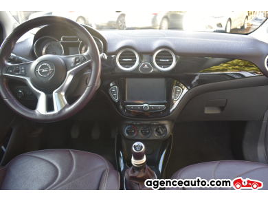 Opel Adam — 13