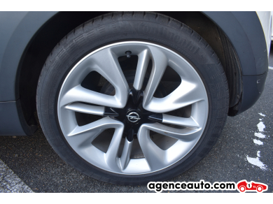 Opel Adam — 18