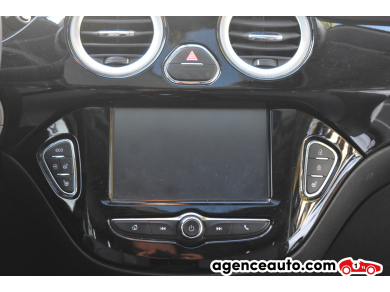 Opel Adam — 14