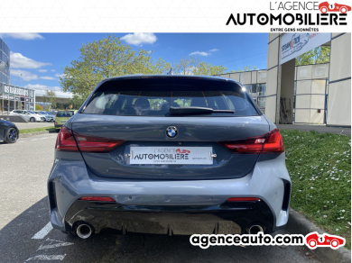 Bmw Série 1 — 4