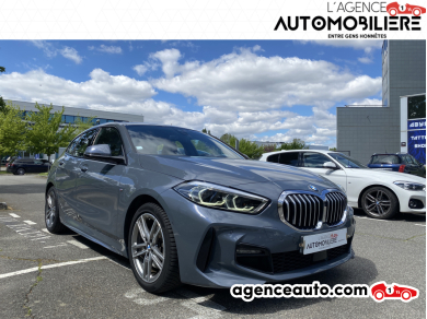 Bmw Série 1 — 7