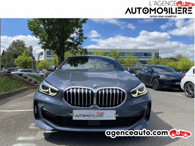 Bmw Série 1 — 8