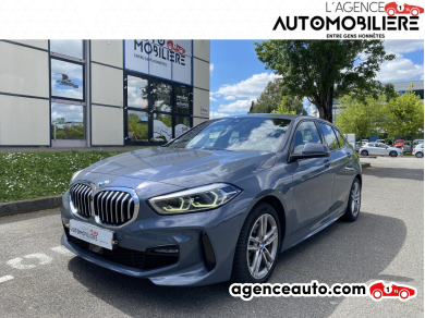 Bmw Série 1