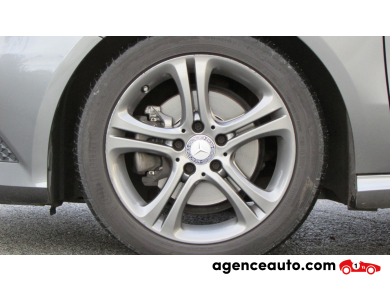 Mercedes Classe A — 21