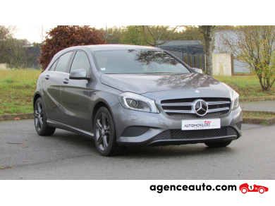 Mercedes Classe A