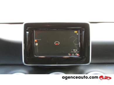 Mercedes Classe A — 17