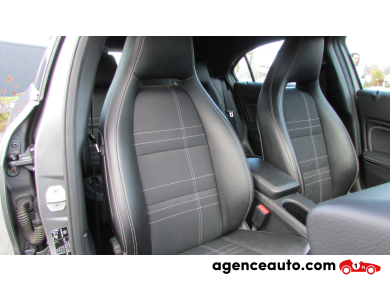 Mercedes Classe A — 10