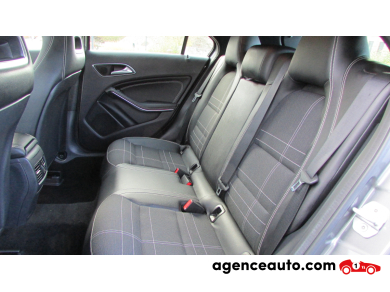 Mercedes Classe A — 12