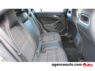 Mercedes Classe A — 13