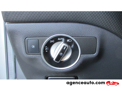 Mercedes Classe A — 20