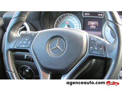 Mercedes Classe A — 14