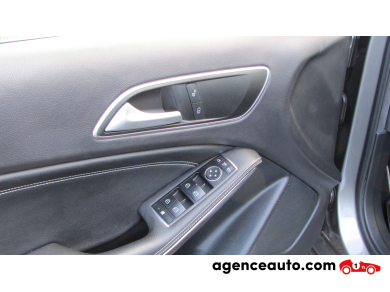 Mercedes Classe A — 19