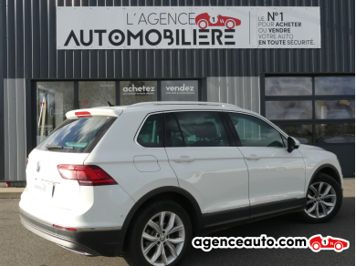 Volkswagen Tiguan — 5