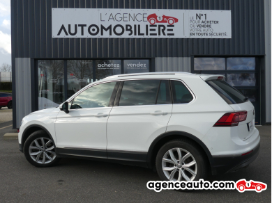 Volkswagen Tiguan — 3