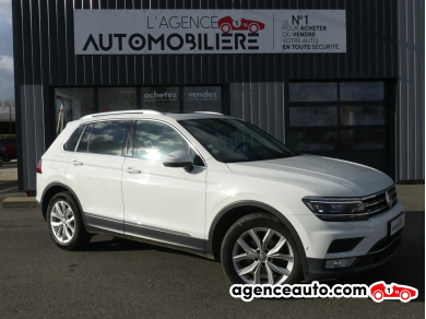 Volkswagen Tiguan — 7