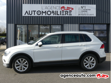 Volkswagen Tiguan — 2
