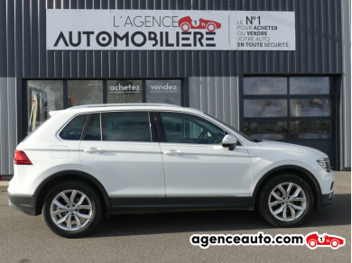 Volkswagen Tiguan — 6