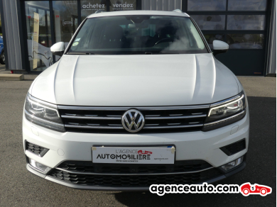 Volkswagen Tiguan — 8