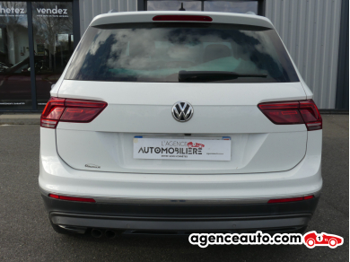 Volkswagen Tiguan — 4