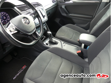 Volkswagen Tiguan — 9