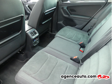 Volkswagen Tiguan — 11