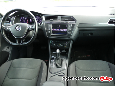 Volkswagen Tiguan — 15
