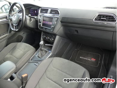 Volkswagen Tiguan — 14