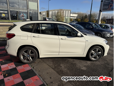 Bmw X1 — 6