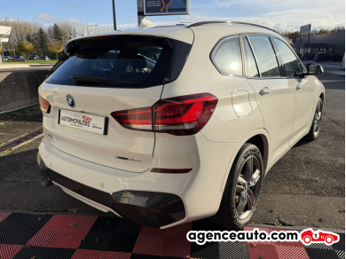 Bmw X1 — 5