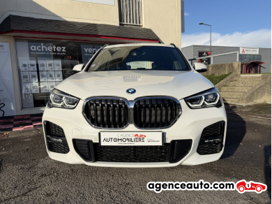 Bmw X1 — 8