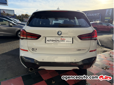 Bmw X1 — 4