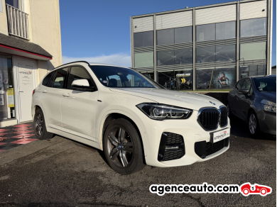 Bmw X1 — 7